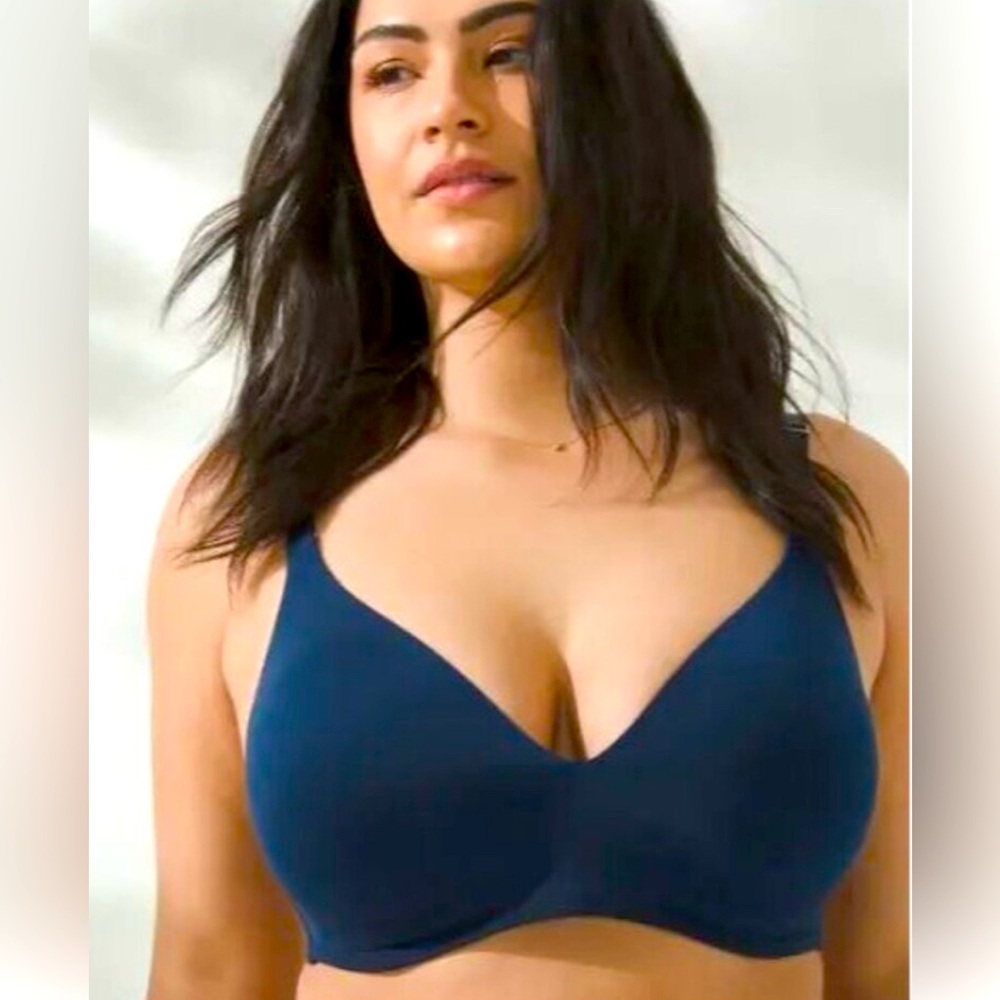 NWT Soma Vanishing 360 Wireless Bra | 38DD